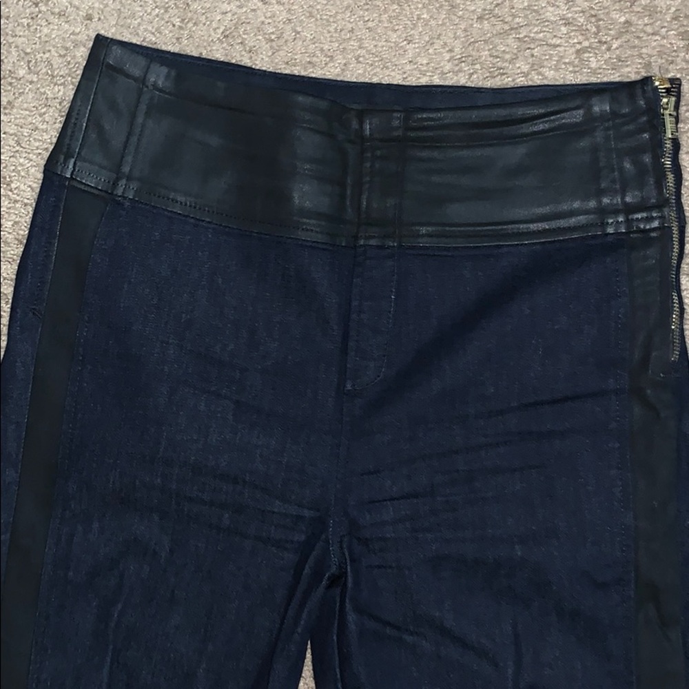 Guess skinny jeans